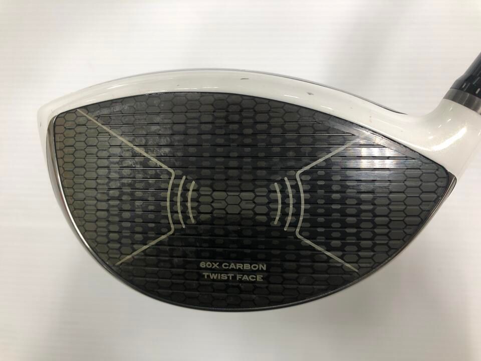 テーラーメイド　STEALTH GLOIRE+　10.5度　SPEEDER NX for TM　SRフレックス　ドライバー　中古　ゴルフドゥ！NEXTグローボ蘇我店【最短即日発送】