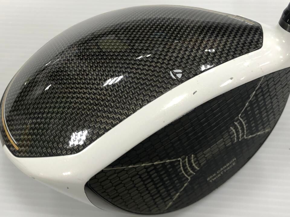 テーラーメイド　STEALTH GLOIRE+　10.5度　SPEEDER NX for TM　SRフレックス　ドライバー　中古　ゴルフドゥ！NEXTグローボ蘇我店【最短即日発送】