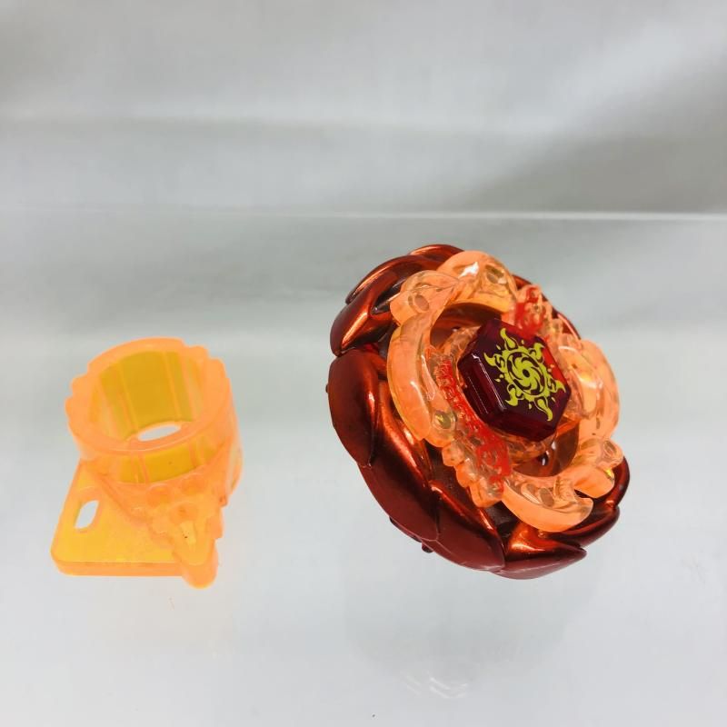 中古】本体のみ)②メタルファイトベイブレード ソルブレイズ[22