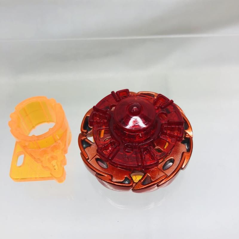 中古】本体のみ)②メタルファイトベイブレード ソルブレイズ[22