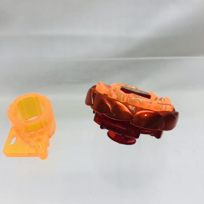 中古】本体のみ)②メタルファイトベイブレード ソルブレイズ[22