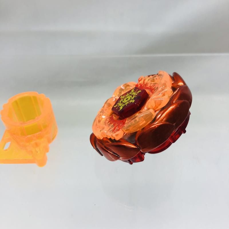 中古】本体のみ)②メタルファイトベイブレード ソルブレイズ[22