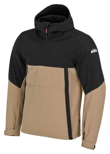 KTM SHERPA HOODIE ライディングジャケット　バイク用ジャケット　アルパインスターズ