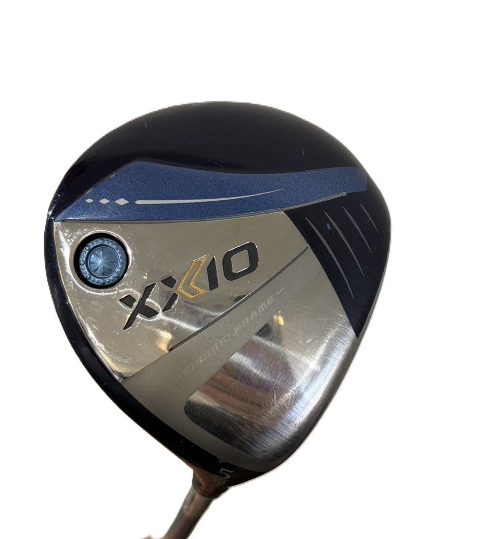 XXIO（2024） 7W レディース XXIO MP1300L（FW