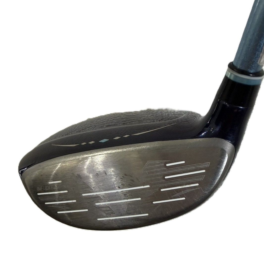 XXIO(2024) 7W レディース XXIO MP1300L(FW)フェアウェイウッド XXIO(2024) 7W レディース XXIO MP1300L(FW)フェアウェイウッド