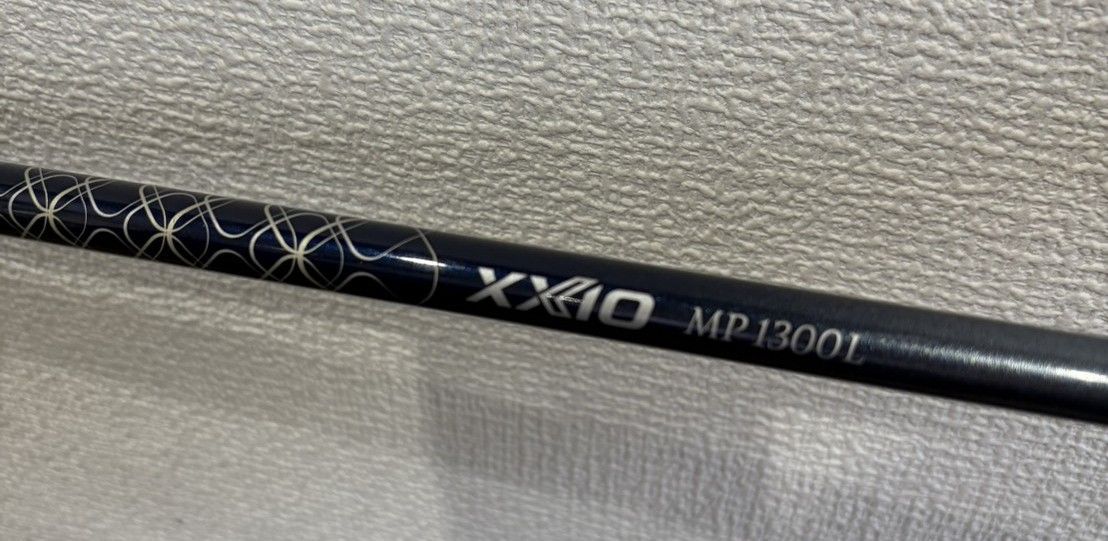 XXIO(2024) 7W レディース XXIO MP1300L(FW)フェアウェイウッド XXIO(2024) 7W レディース XXIO MP1300L(FW)フェアウェイウッド