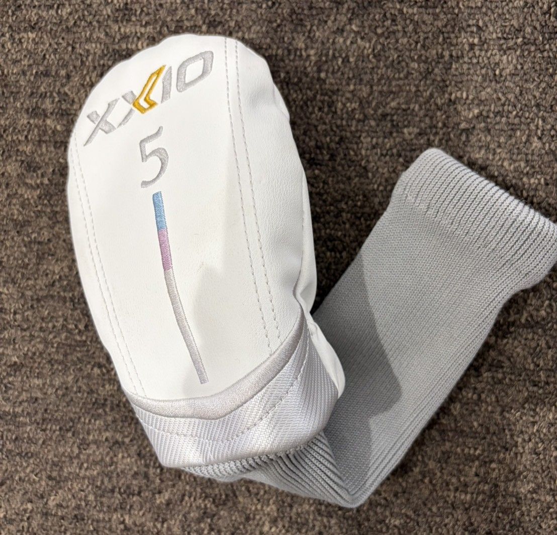 XXIO(2024) 7W レディース XXIO MP1300L(FW)フェアウェイウッド XXIO(2024) 7W レディース XXIO MP1300L(FW)フェアウェイウッド