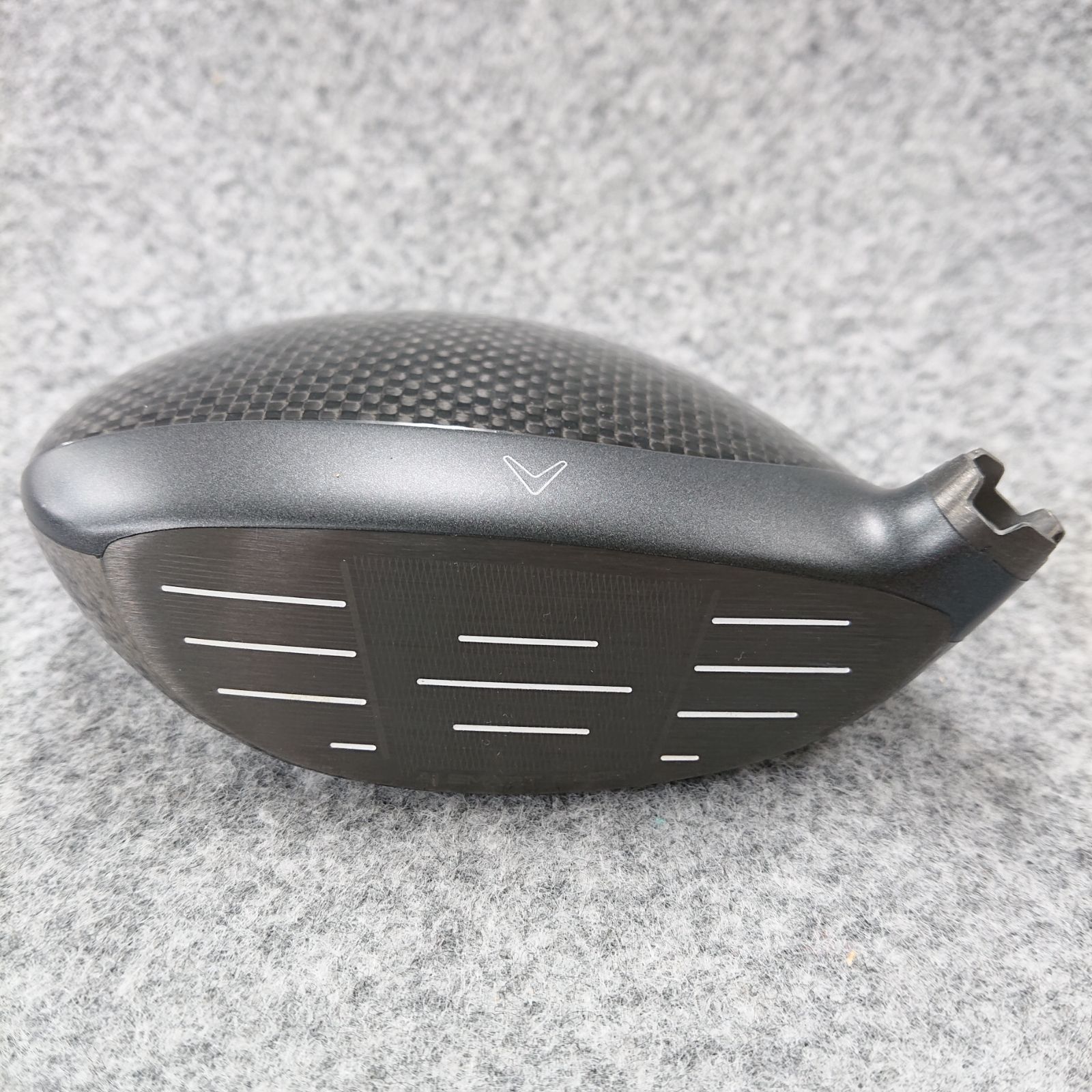 超美品！ キャロウェイ PARADYM Ai SMOKE MAX 3W 15° フェアウェイ 