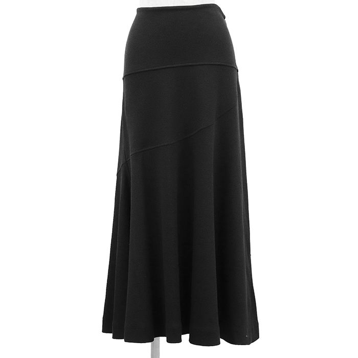 SALE! JIL SANDER ジルサンダー レディース デザインスカート・サイズ