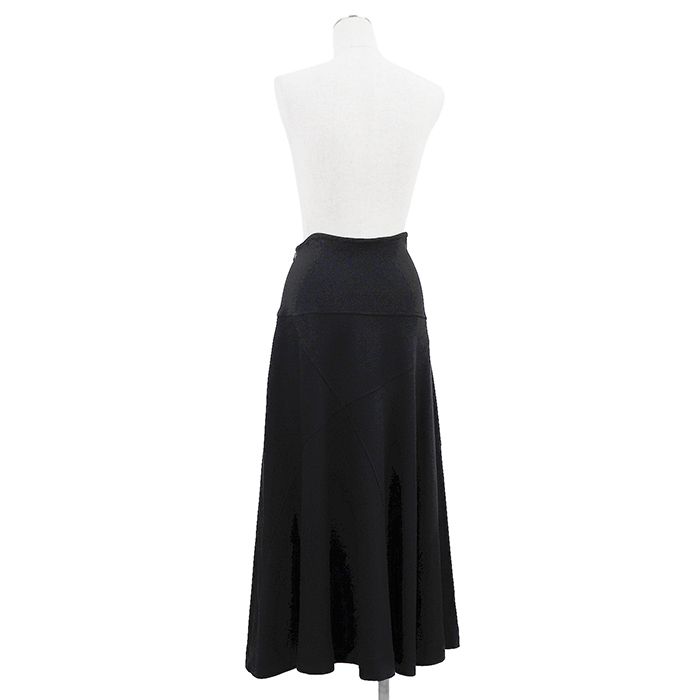 SALE【美品】JIL SANDER ジルサンダー フレアスカート サイズ 38