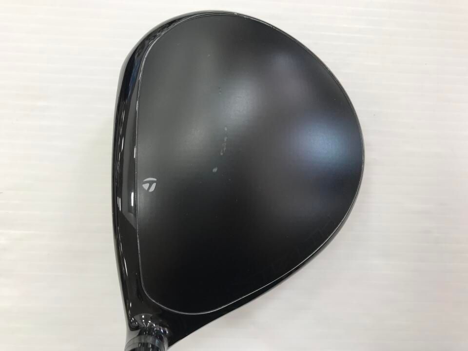 テーラーメイド　STEALTH PLUS+　9度　TENSEI SILVER TM50(STEALTH)　Sフレックス　ドライバー　中古【最短即日発送】