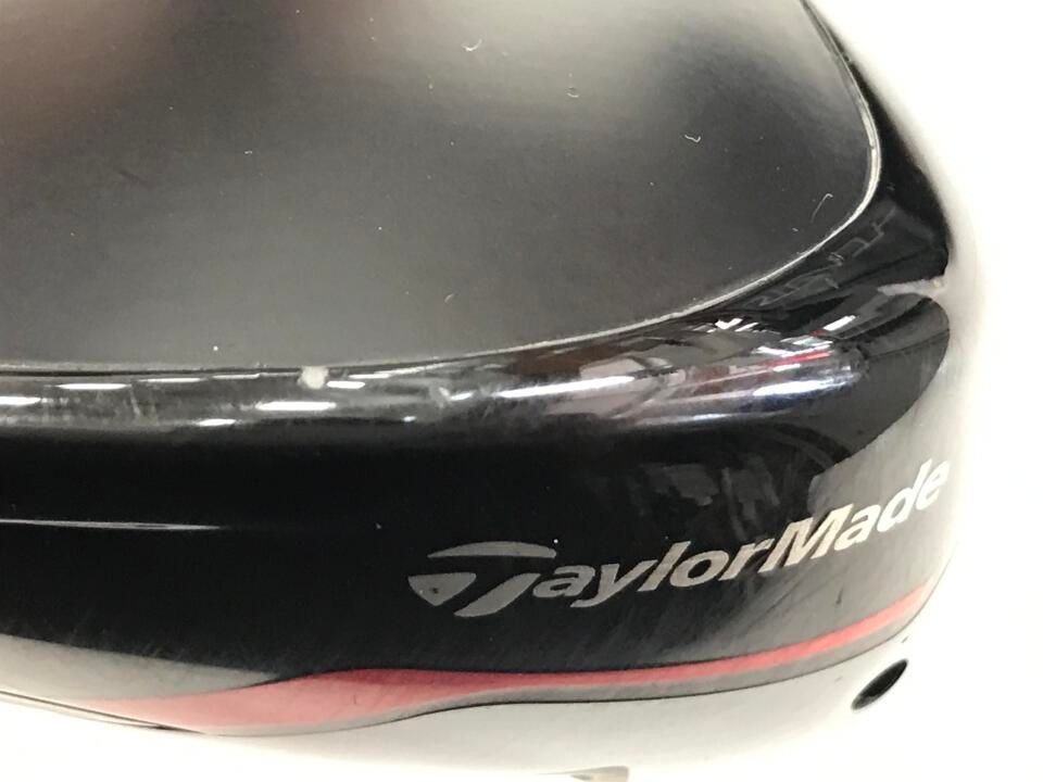 テーラーメイド　STEALTH PLUS+　9度　TENSEI SILVER TM50(STEALTH)　Sフレックス　ドライバー　中古【最短即日発送】
