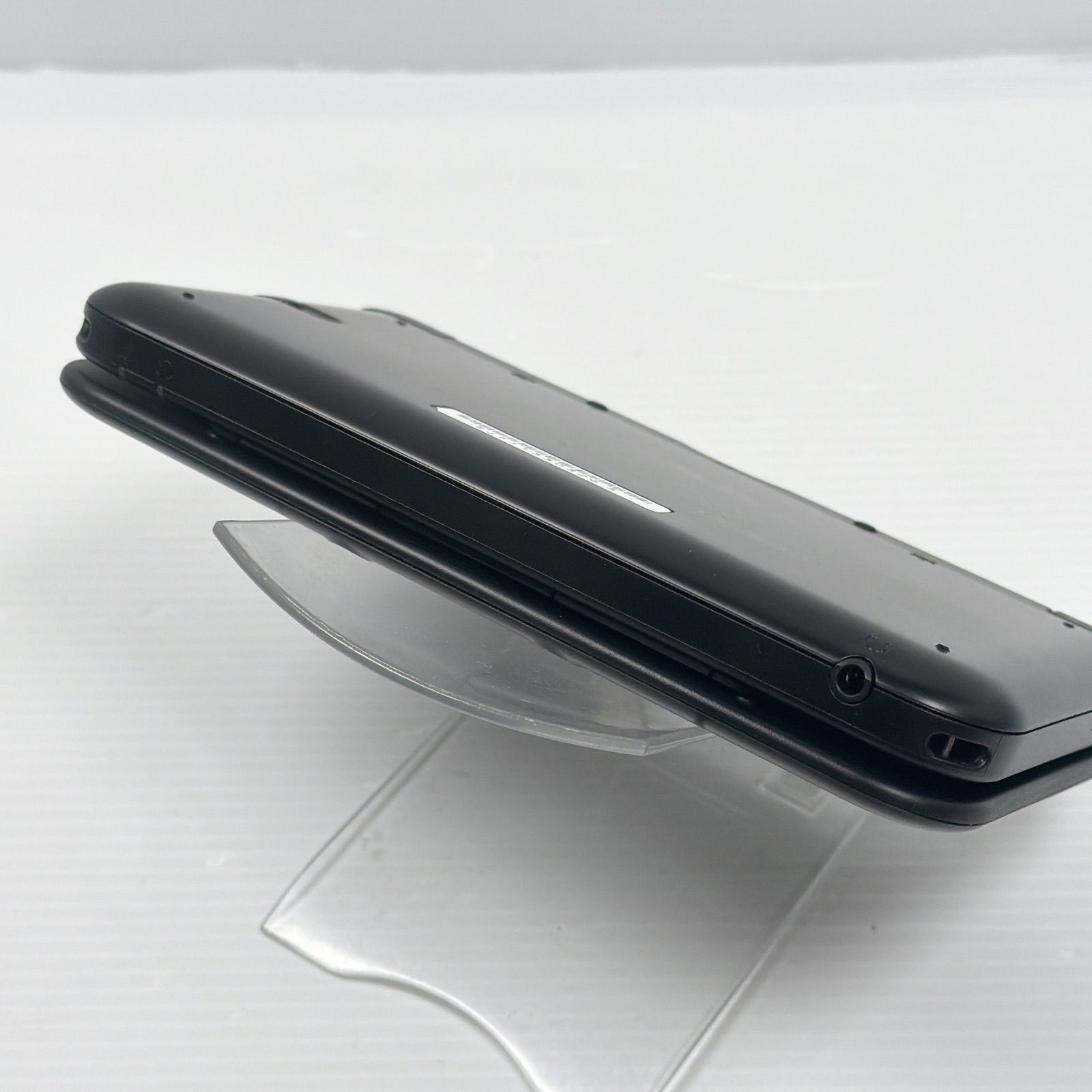 美品 ニンテンドー 3DSLL ブラック 遊べるセット 動作確認済み モンスターハンター4 ソフト付き Monster Hunter4 Nintendo ds 3dsll 3DS LL 任天堂 管理番号M2029 美品 ニンテンドー 3DSLL ブラック 遊べるセット 動作確認済み モンスターハンター4 ソフト付き Monster Hunter4 Nintendo ds 3dsll 3DS LL 任天堂 管理番号M2029