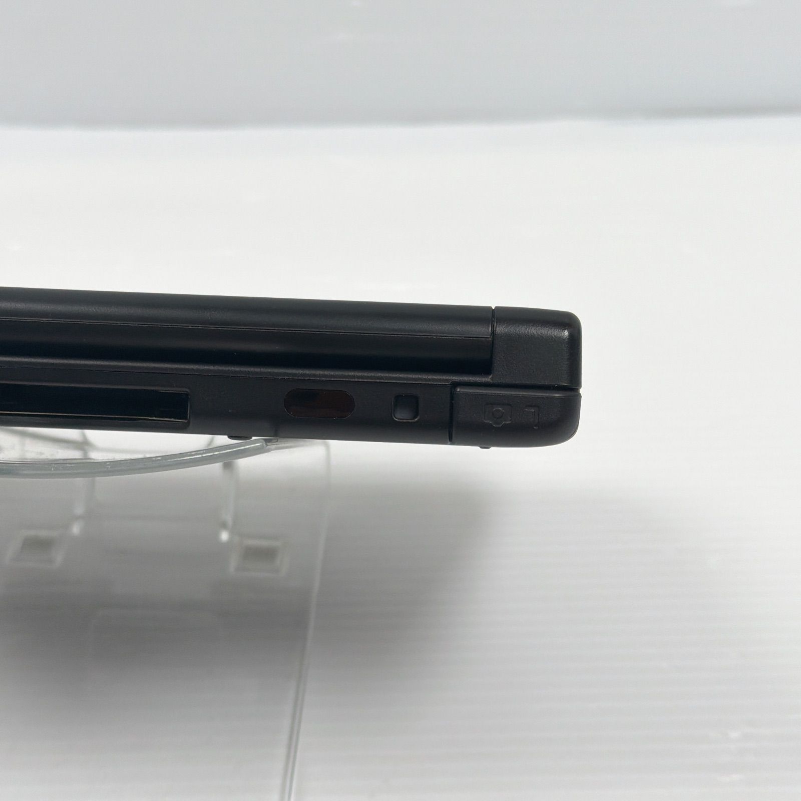 美品 ニンテンドー 3DSLL ブラック 遊べるセット 動作確認済み モンスターハンター4 ソフト付き Monster Hunter4 Nintendo ds 3dsll 3DS LL 任天堂 管理番号M2029 美品 ニンテンドー 3DSLL ブラック 遊べるセット 動作確認済み モンスターハンター4 ソフト付き Monster Hunter4 Nintendo ds 3dsll 3DS LL 任天堂 管理番号M2029