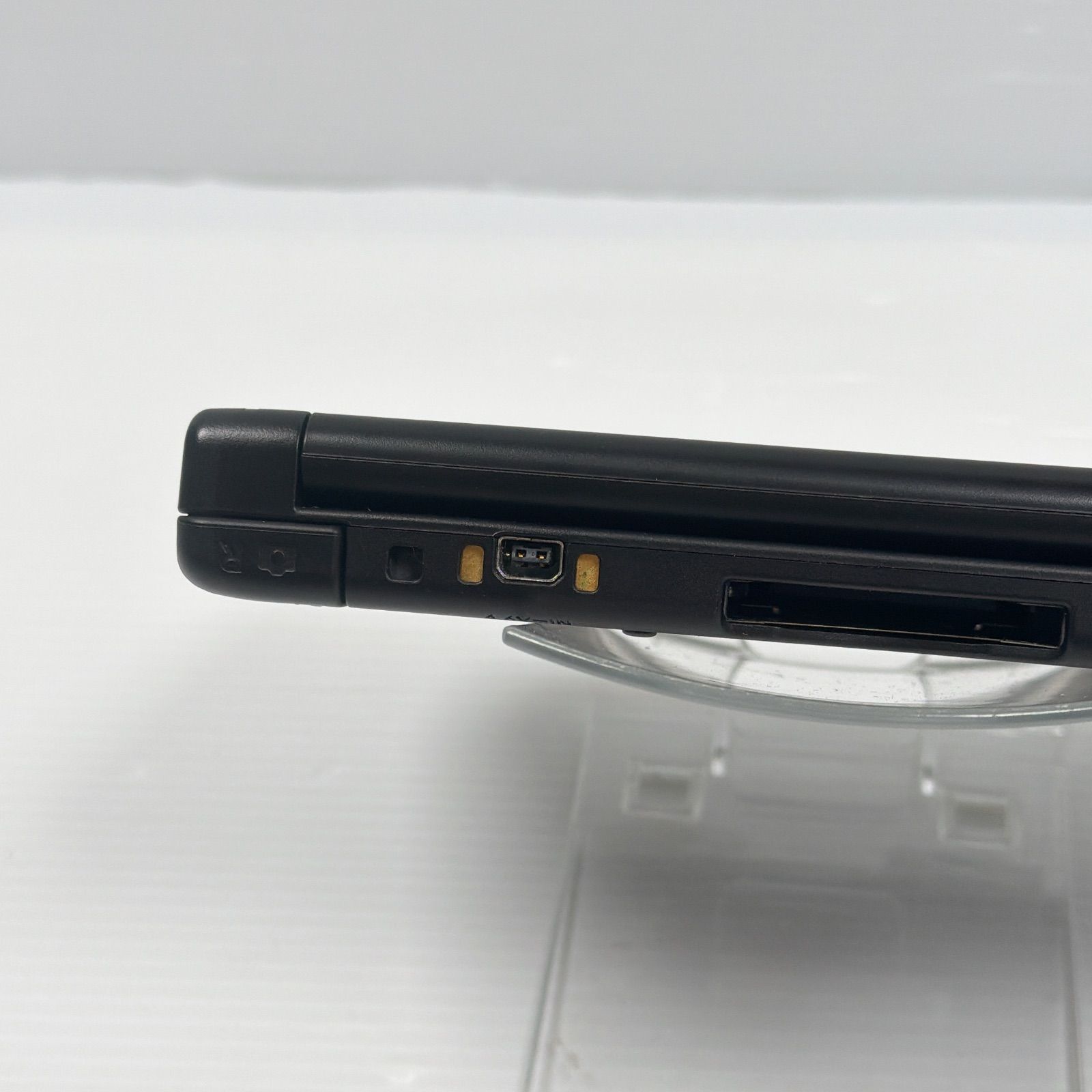美品 ニンテンドー 3DSLL ブラック 遊べるセット 動作確認済み モンスターハンター4 ソフト付き Monster Hunter4 Nintendo ds 3dsll 3DS LL 任天堂 管理番号M2029 美品 ニンテンドー 3DSLL ブラック 遊べるセット 動作確認済み モンスターハンター4 ソフト付き Monster Hunter4 Nintendo ds 3dsll 3DS LL 任天堂 管理番号M2029