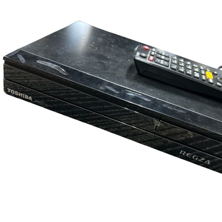 M06068 ブルーレイディスクレコーダー TOSHIBA DBR-Z310 東芝 REGZA