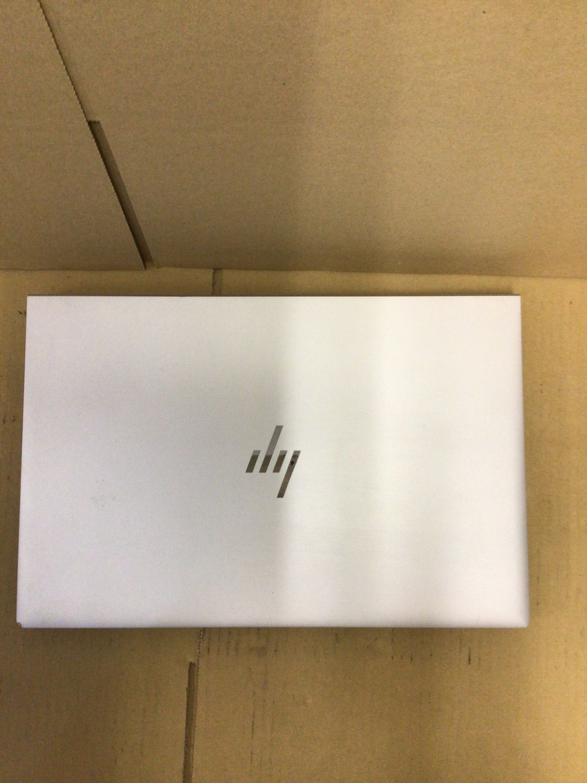 [ジャンク］hp / intel / CORE i5 / 第10世代 / メモリ無し/ ストレージ無し/管理番号We07