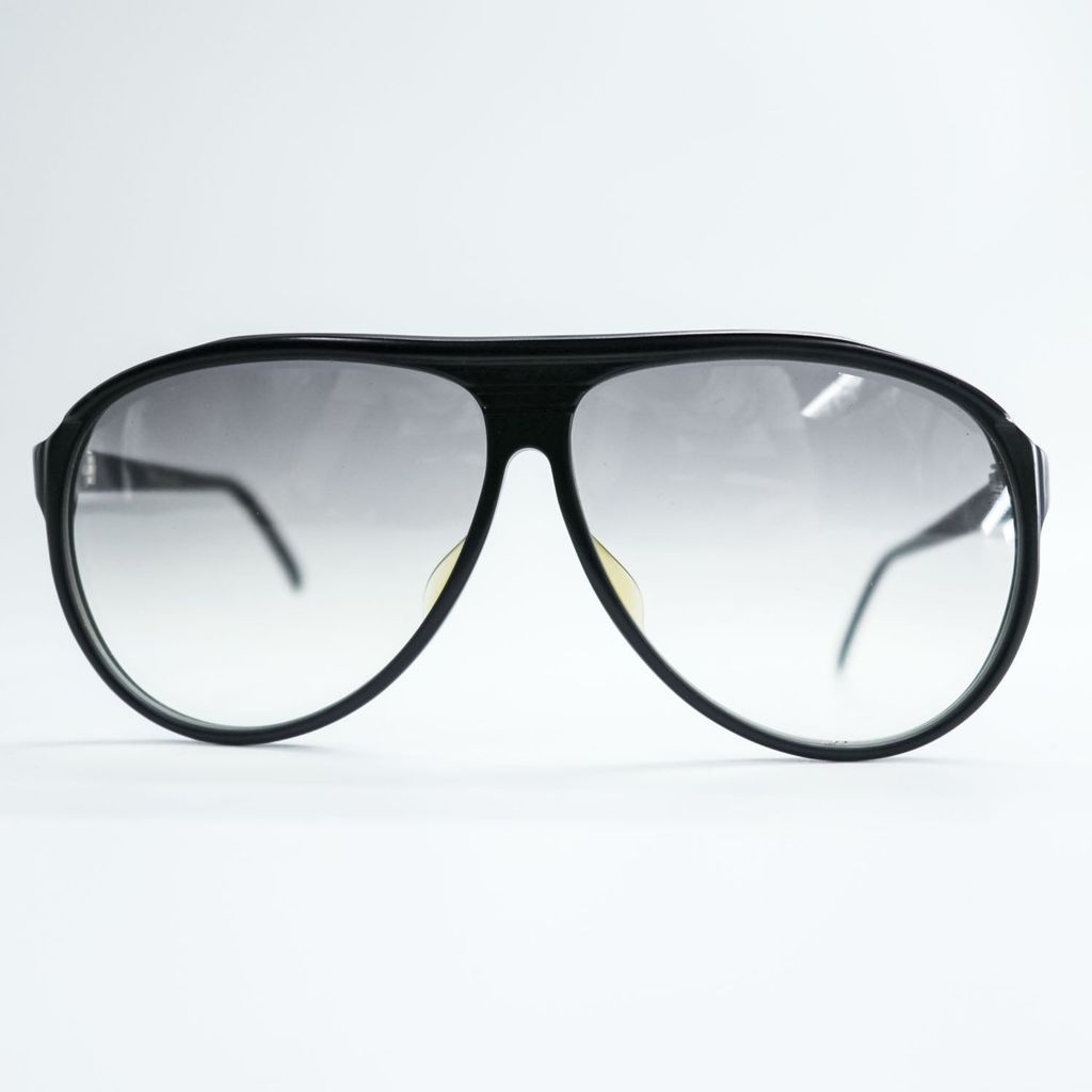 Polo Ralph Lauren サングラス ティアドロップ ブラック グラデーション S-8605-020 62_10