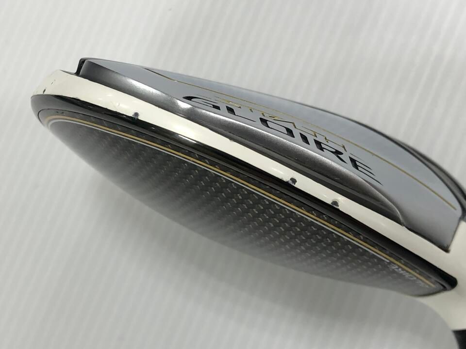 テーラーメイド　STEALTH GLOIRE　15度　SPEEDER NX for TM　SRフレックス　フェアウェイウッド　中古　ゴルフドゥ！NEXTグローボ蘇我店【最短即日発送】