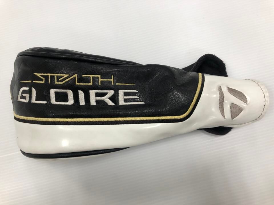 テーラーメイド　STEALTH GLOIRE　15度　SPEEDER NX for TM　SRフレックス　フェアウェイウッド　中古　ゴルフドゥ！NEXTグローボ蘇我店【最短即日発送】