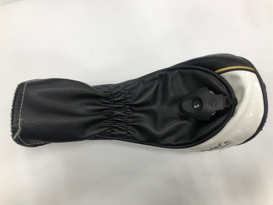 テーラーメイド　STEALTH GLOIRE　15度　SPEEDER NX for TM　SRフレックス　フェアウェイウッド　中古　ゴルフドゥ！NEXTグローボ蘇我店【最短即日発送】