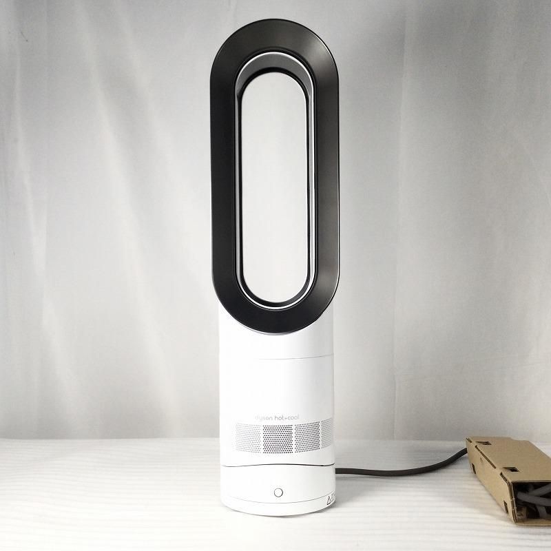 dyson hot+cool セラミックファンヒーター 2015年式 Dyson ダイソン 暖房機 セラミックファンヒーター Dyson Hot + Cool