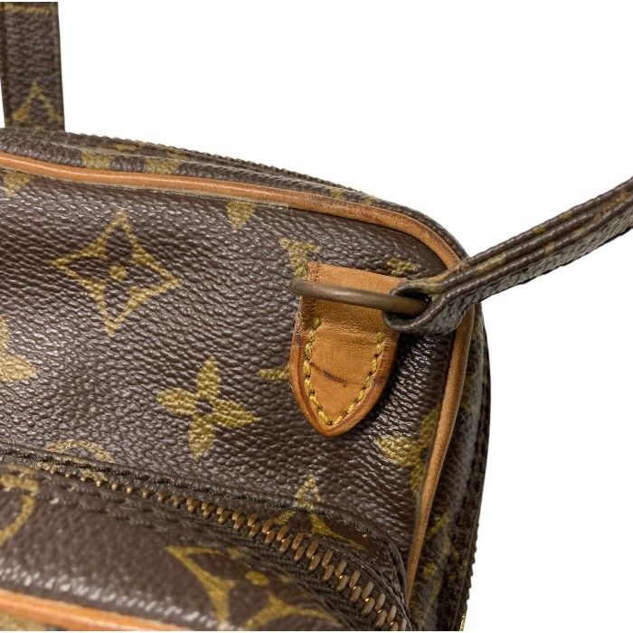 LOUIS VUITTON/ルイヴィトン/モノグラム/ミニアマゾン/ショルダー 