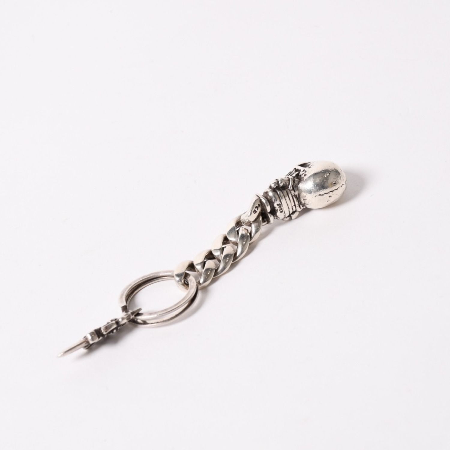 CHROME HEARTS クロムハーツ フォティ デルフィーノ #5ダガー