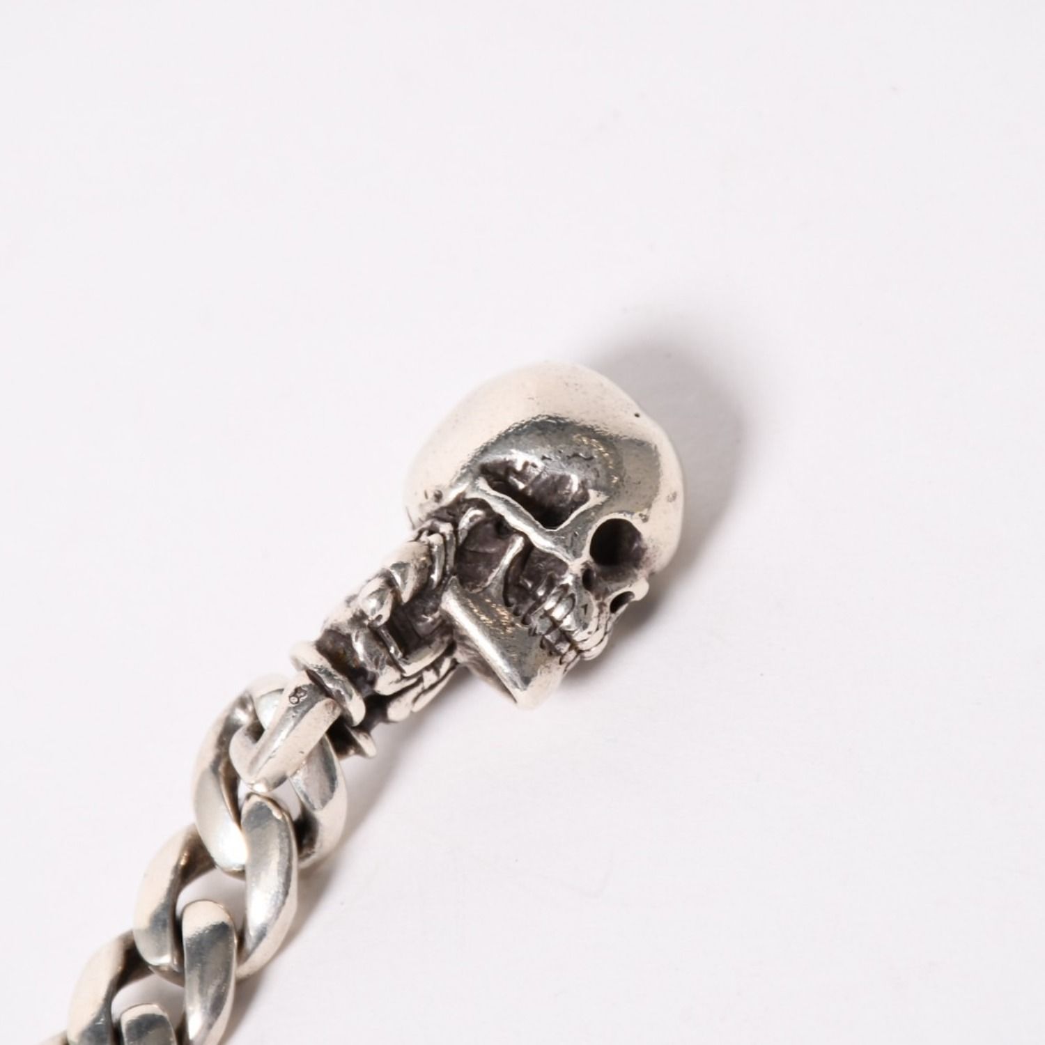 CHROME HEARTS クロムハーツ フォティ デルフィーノ #5ダガー
