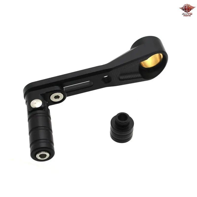 BMW F900R 2020 2021 2022 用折りたたみ式ギアシフターシフトペダルレバー