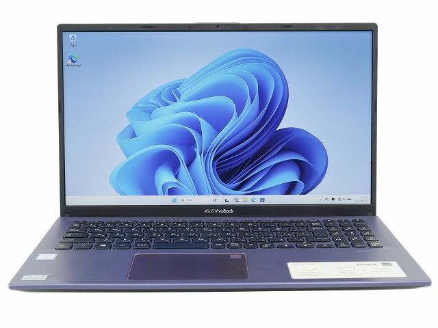 ASUS VivoBook 15 Core i5 SSD256GB 3年保証 - メルカリ