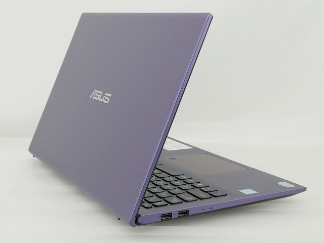 ASUS VivoBook 15 中古品 ASUS VivoBook 15 Core i5 SSD256GB 3年保証 - メルカリ