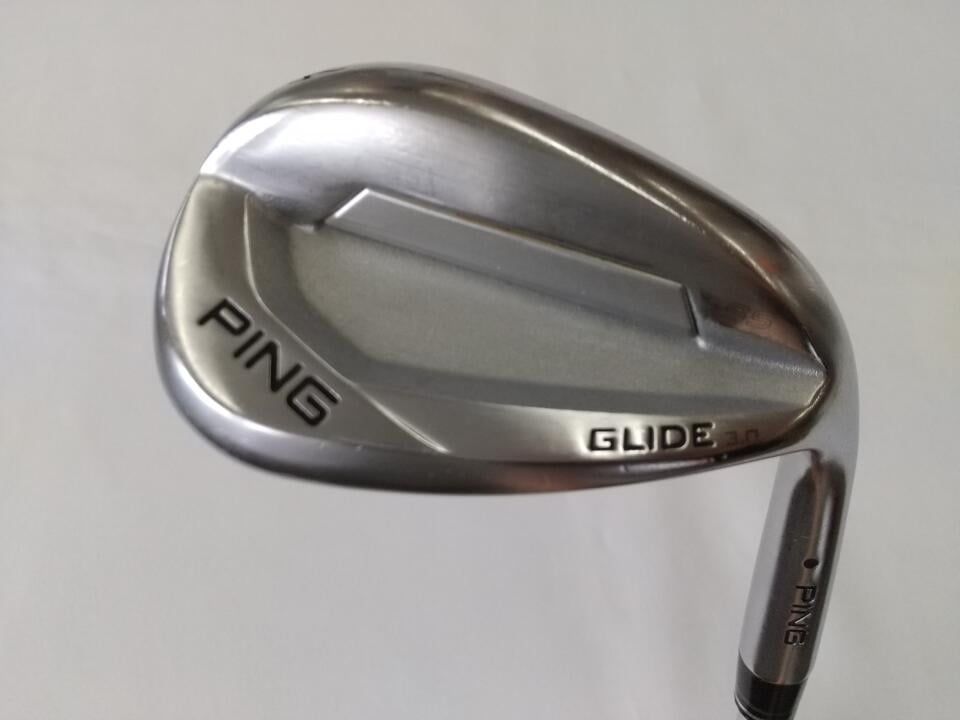 ピン　GLIDE 3.0　54度　NSプロ MODUS 3 TOUR 115　WEDGEフレックス　ウェッジ　中古　ゴルフドゥ！山口防府店【最短即日発送】
