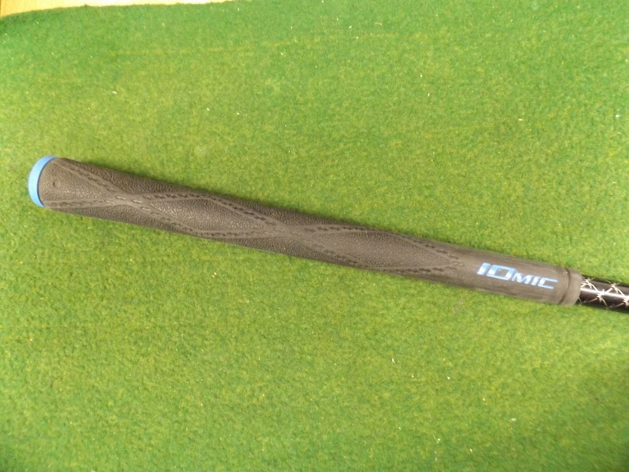 2907 RMX VD/F 5W 18° TENSEI TB60f S カバー有 ヤマハ リミックス フェアウェイウッド .027952