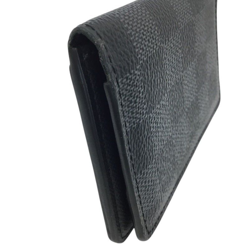 OUIS VUITTON【ルイヴィトン】※イニシャル入り※ カードケース 名刺入れ