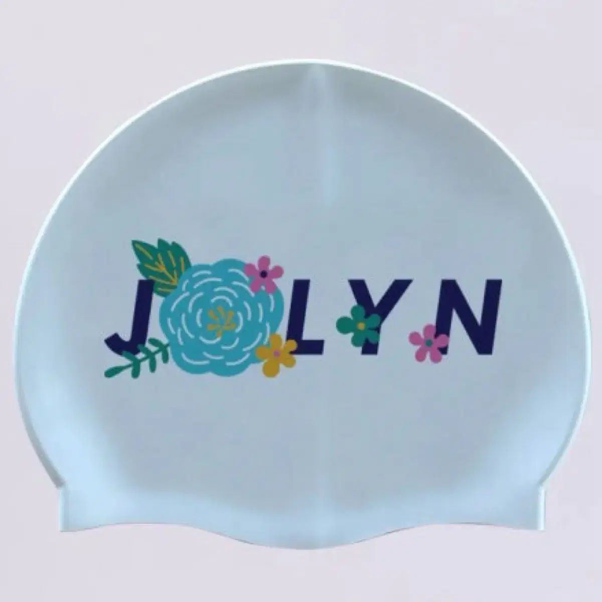 JOLYN スイミングキャップ かわいい