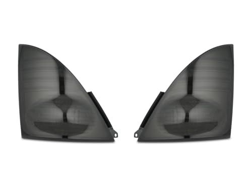 グランド プロフィア スモーク コーナーレンズ ウインカーレンズ 左右セット H15.11?H29.4ts