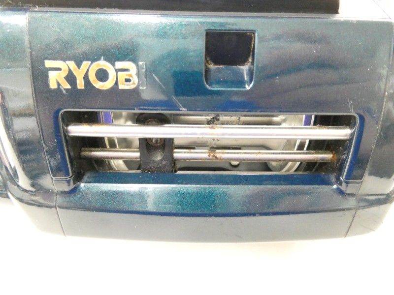 リョービ アドベンチャー 電動 VS900-L (02-9206150004) リョービ アドベンチャー 電動 VS900-L (02-9206150004)