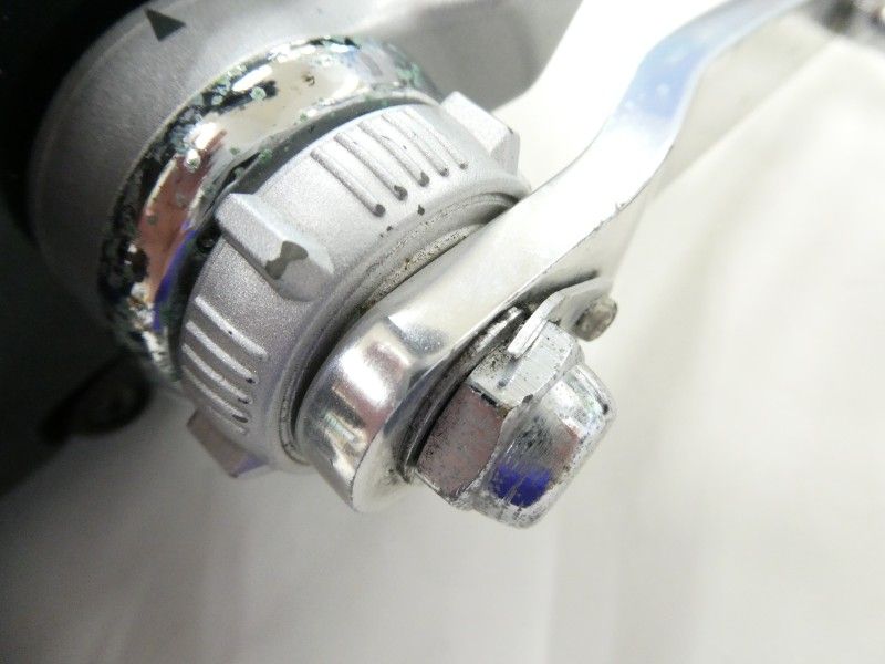 リョービ アドベンチャー 電動 VS900-L (02-9206150004) リョービ アドベンチャー 電動 VS900-L (02-9206150004)