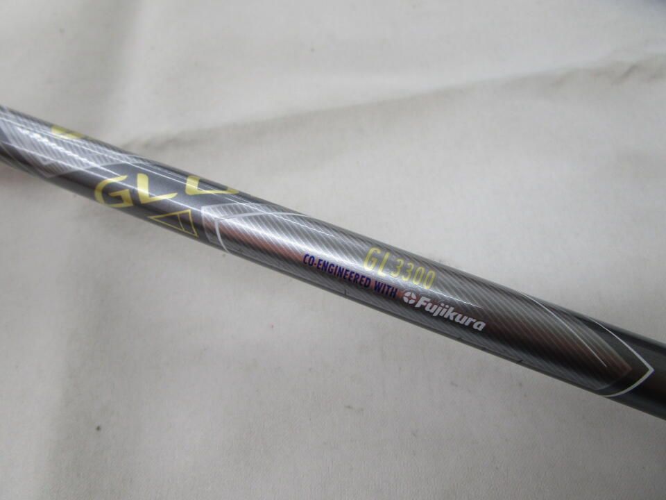 テーラーメイド GLOIRE F 11度 GL 3300 Rフレックス ドライバー 中古 ゴルフドゥ!札幌手稲店【最短即日発送】 テーラーメイド GLOIRE F 11度 GL 3300 Rフレックス ドライバー 中古 ゴルフドゥ!札幌手稲店【最短即日発送】