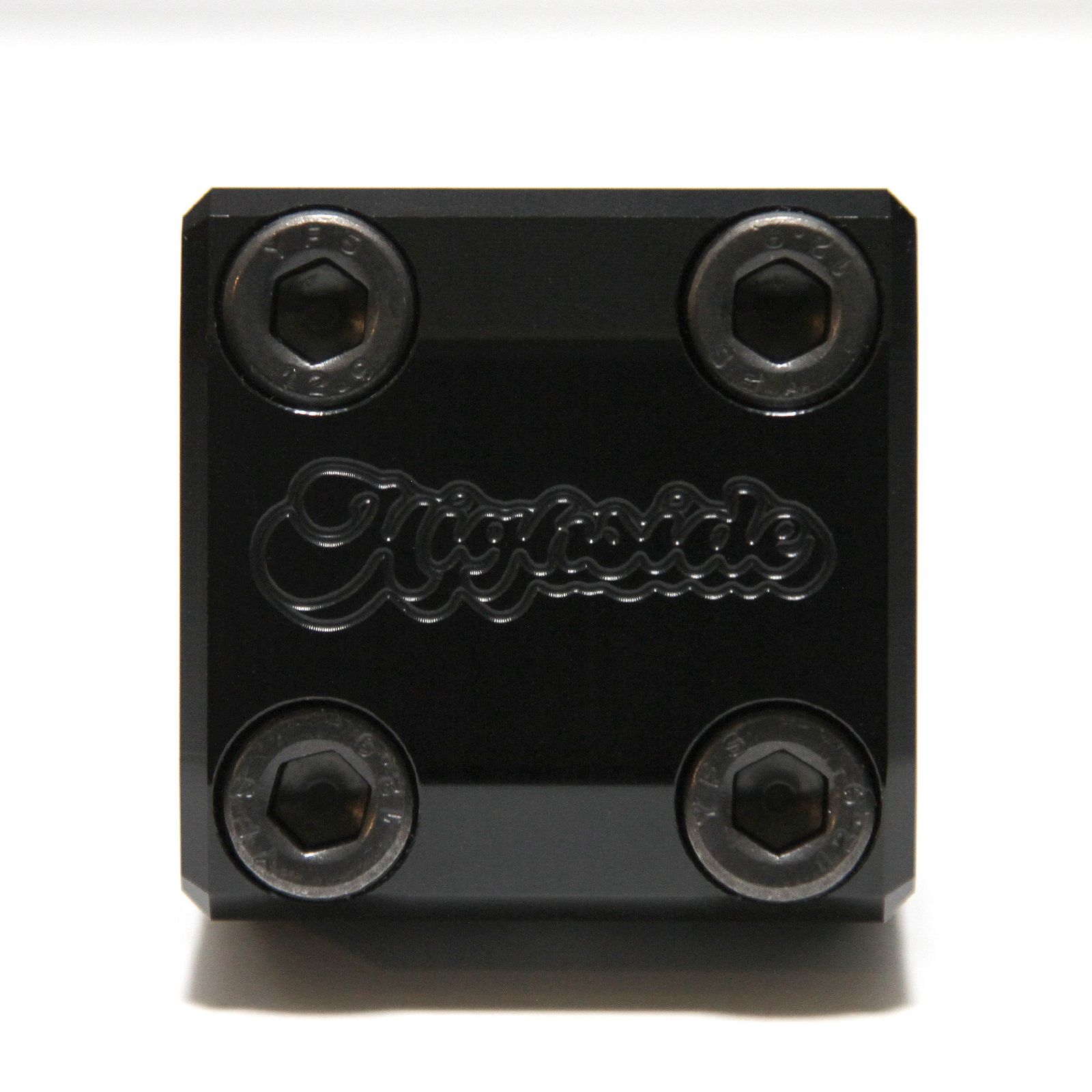 【最速発送】Alive Industry アライブインダストリー Highside Stem 53mm Gold 【BMX】【スノースクート】【ストリート】【ステム】