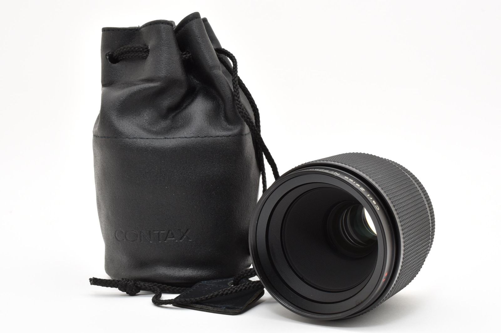 Contax Carl Zeiss Makro-Planar T* 60mm f/2.8 AEJ L0772 26,100円