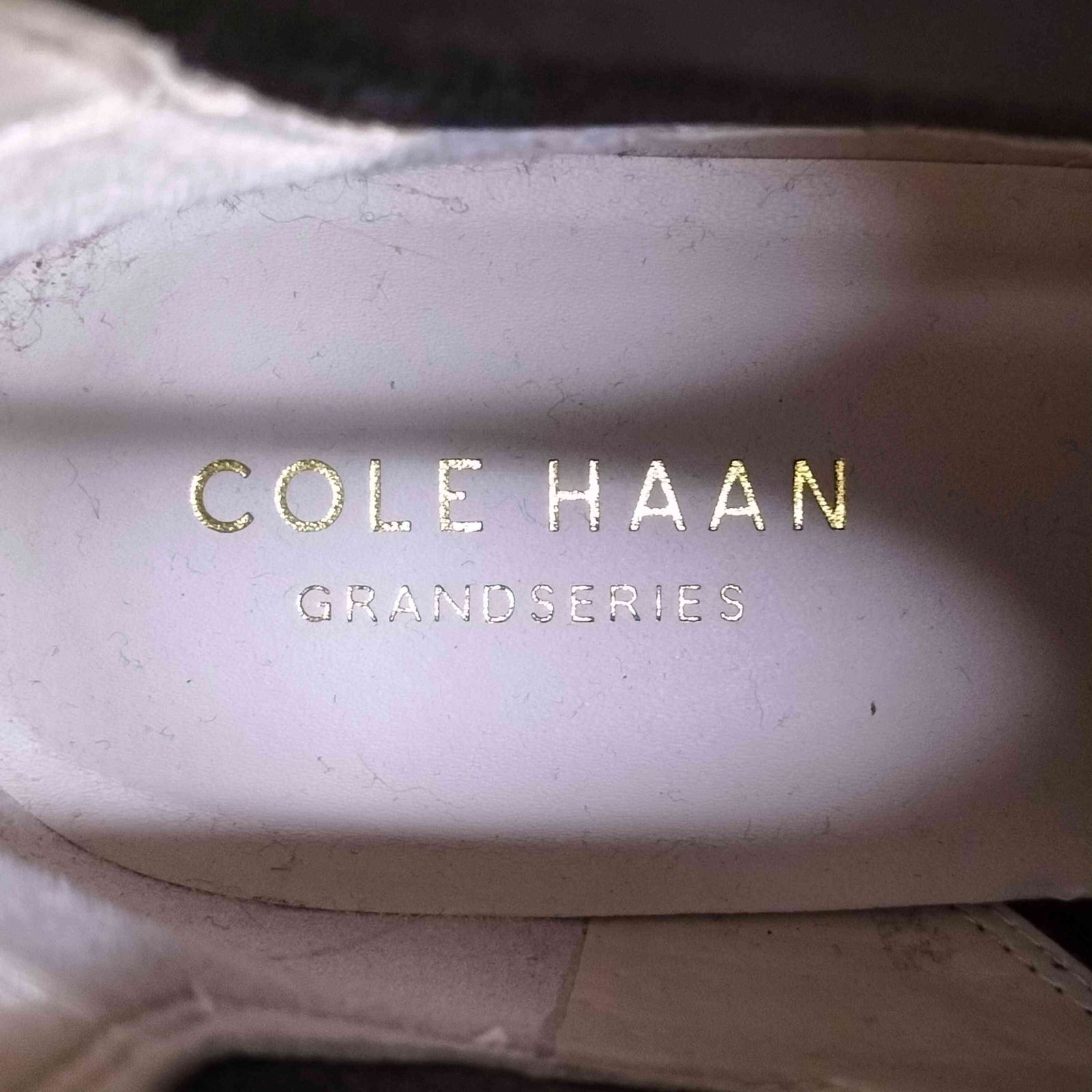 コールハーン COLE HAAN タホ フェザーフィール チェルシー ブーツ
