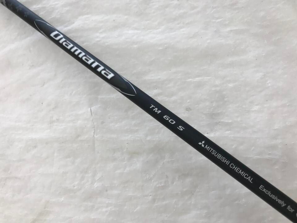 テーラーメイド Qi35 18度 Diamana BLACK TM60 2025 Sフレックス フェアウェイウッド 中古 ゴルフドゥ!荒川沖店【最短即日発送】 テーラーメイド Qi35 18度 Diamana BLACK TM60 2025 Sフレックス フェアウェイウッド 中古 ゴルフドゥ!荒川沖店【最短即日発送】