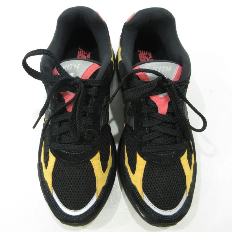 三重本店】 中古 NEW BALANCE | ニューバランス スニーカー 2010 ×KITH 