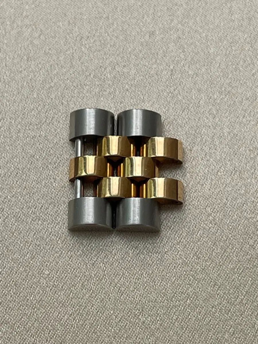 ROLEX ロレックス 16233 デイトジャスト コンビ レディース 予備コマ