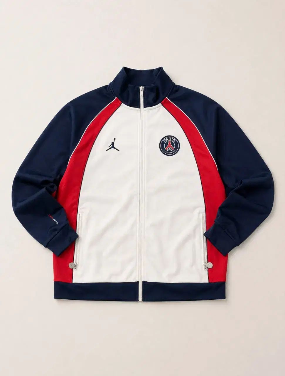 ジョーダン PSG トラックジャージ P461