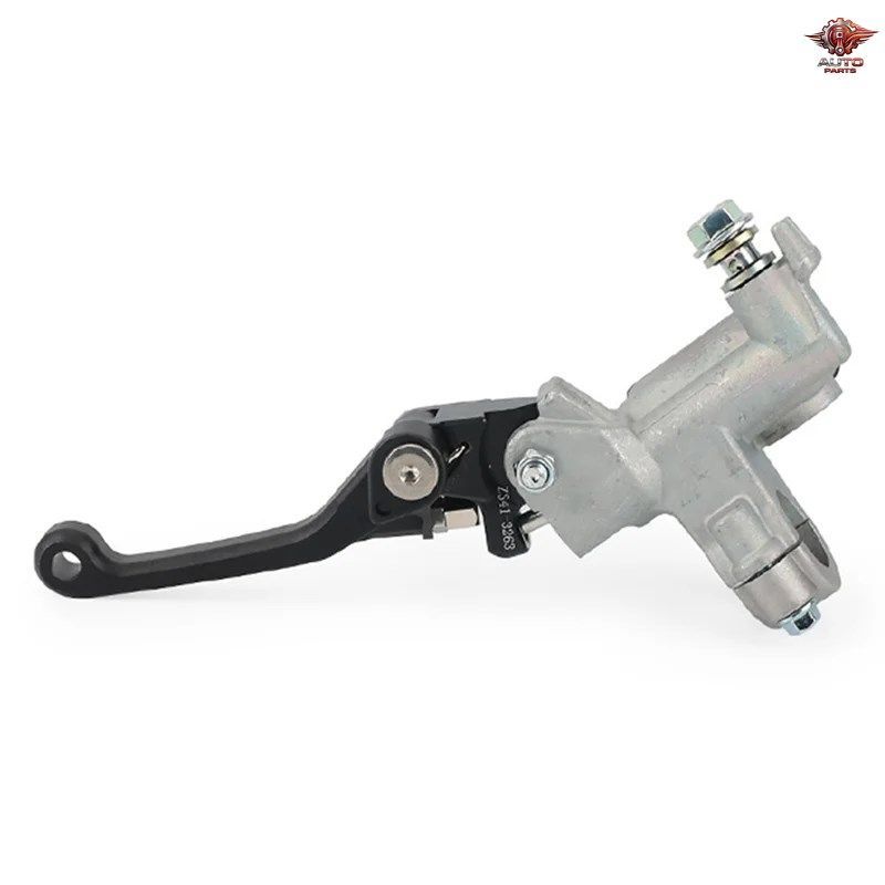 カワサキ KX 65 85 450F KLX 250R 300R 1993-2023 対応 フロントブレーキポンプ ブレーキマスターシリンダー レバー付き オートバイ