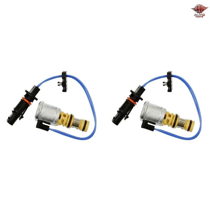 68138644AB 可変オイルポンプソレノイド ダッジ ジープ 3.2L 3.6L 2011-2015 オイルポンプセンサー 68252670AA