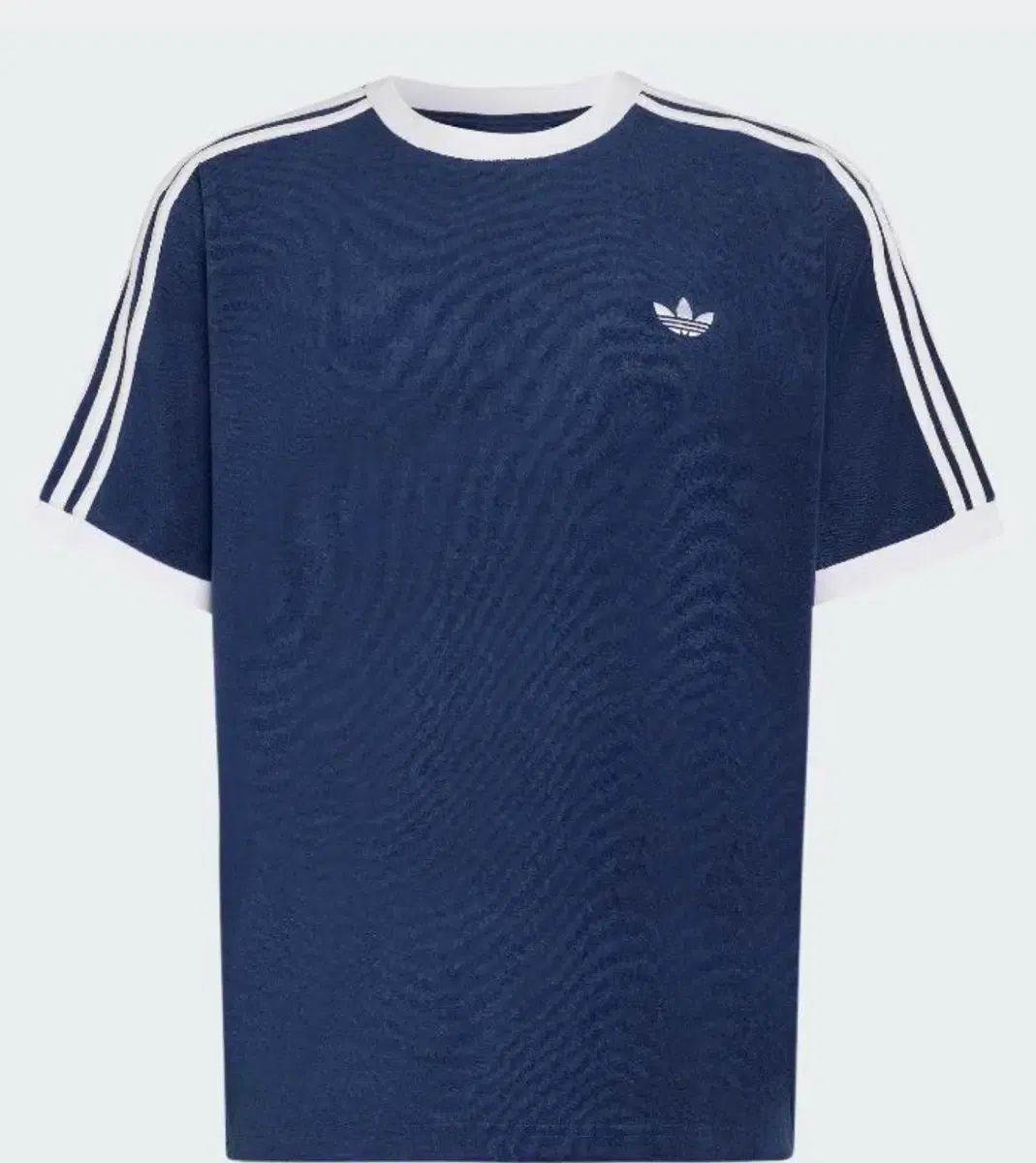 新品/3XL アディダス オリジナルス テリー フレンチテリー Tシャツ KW7401